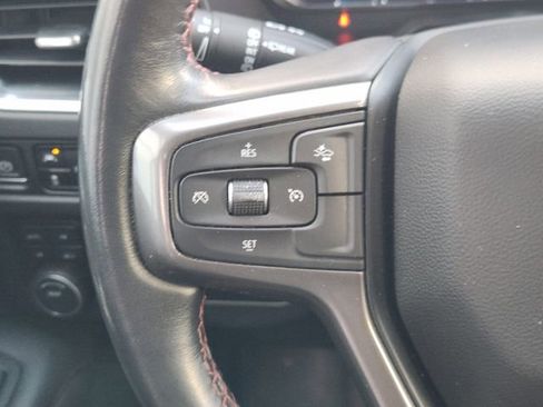 Used 2023 Chevrolet Tahoe RST image 25