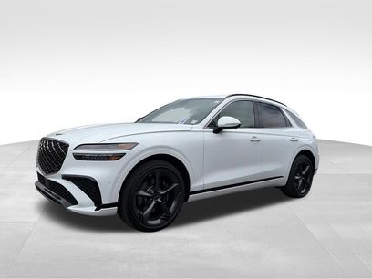 Used 2026 Genesis GV70 3.5T Sport Prestige