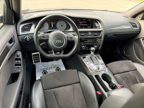 Used 2014 Audi S4 Premium Plus image 21