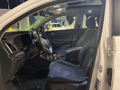 Used 2019 Hyundai Tucson Night image 24