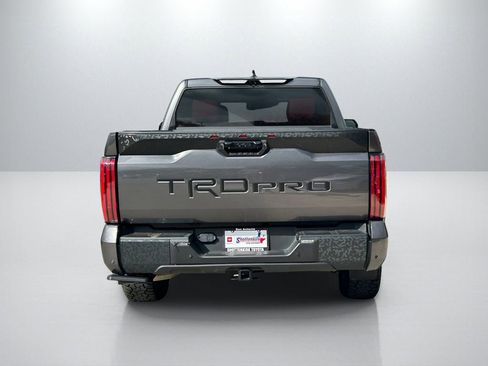 Used 2024 Toyota Tundra TRD Pro AWD/4WD image 6