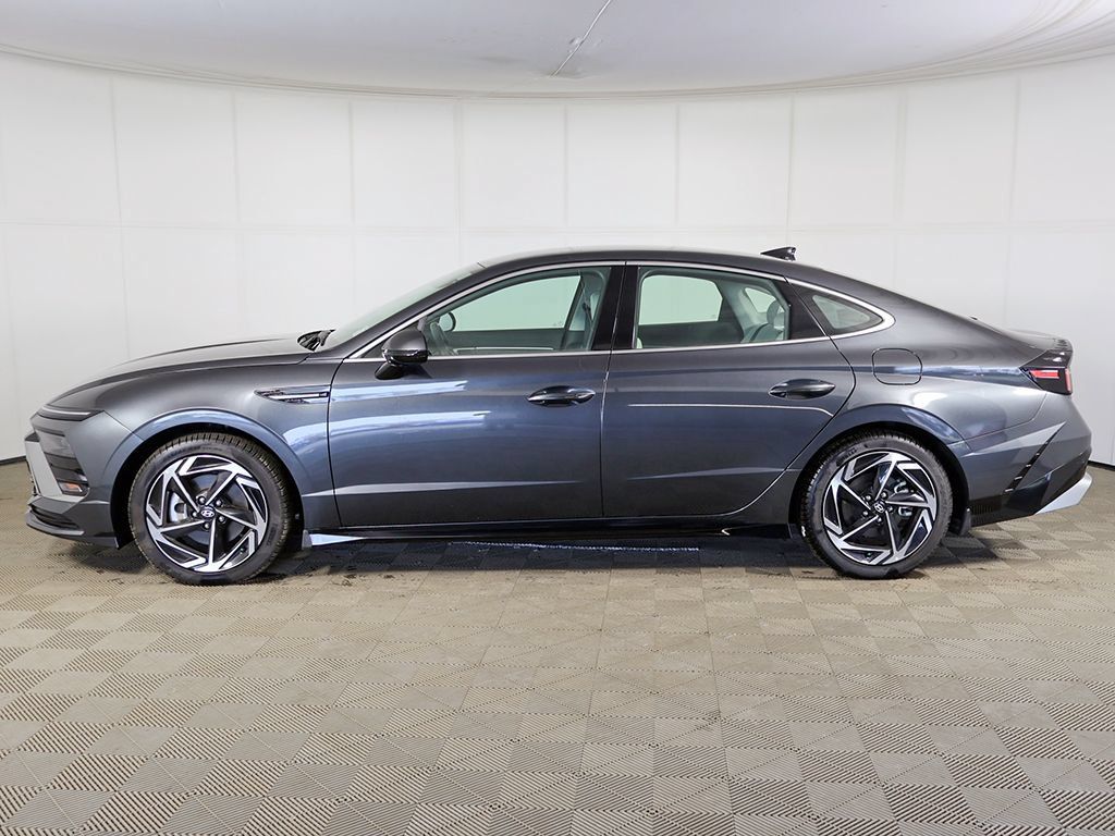 Certified 2026 Hyundai Sonata SEL AWD/4WD image 11