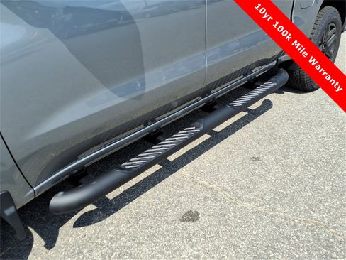 New 2026 Chevrolet Silverado 1500 RST image 10