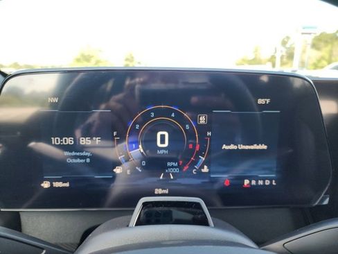 New 2026 Chevrolet Traverse High Country w/ LPO, Floor Liner Package image 29