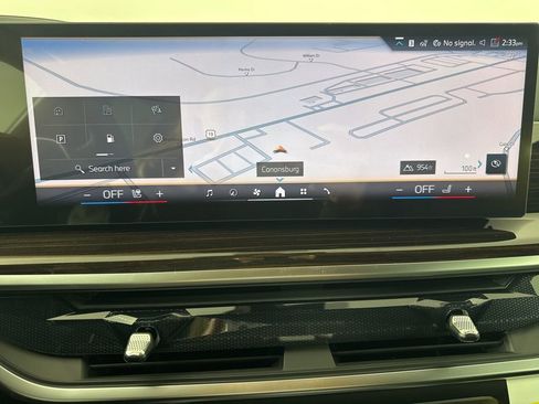 New 2026 BMW X5 xDrive40i w/ Climate Comfort Package AWD/4WD image 20