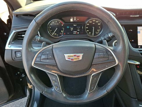 Used 2023 Cadillac XT5 Sportv image 20