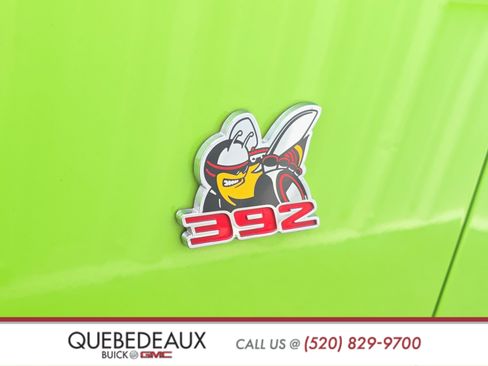 Used 2023 Dodge Challenger R/T Scat Pack RWD image 4