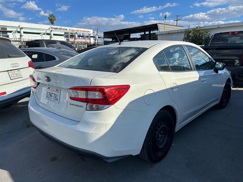 Used 2019 Subaru Impreza 2.0i AWD/4WD image 9