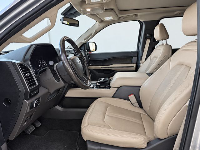 Used 2021 Ford Expedition Limited RWD image 5