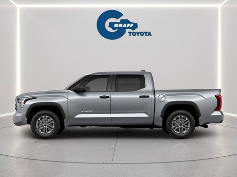 New 2026 Toyota Tundra SR5 AWD/4WD image 15
