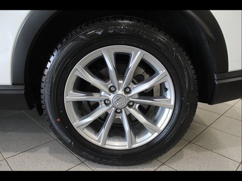 Certified 2024 Honda CR-V EX image 12