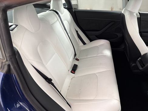 Used 2023 Tesla Model 3 Performance AWD/4WD image 31