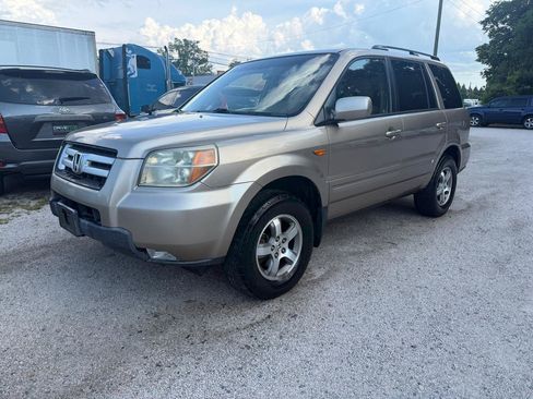 Used 2006 Honda Pilot EX image 1