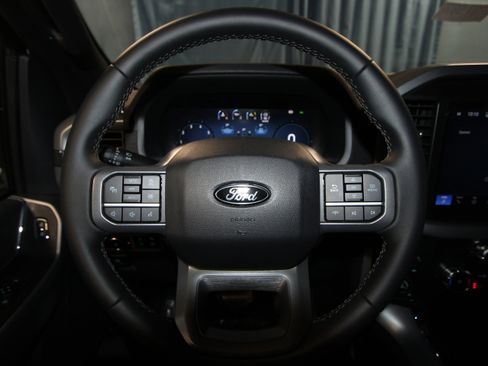 New 2026 Ford F150 XLT image 9