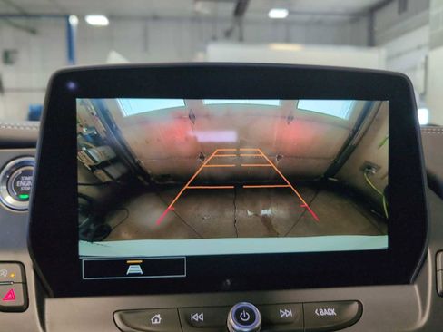 Used 2024 Chevrolet Blazer LT w/ Convenience Package image 14