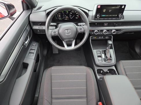 Certified 2024 Honda CR-V Sport image 27