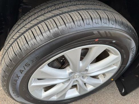 Used 2015 Toyota RAV4 Limited w/ Technology Package image 13