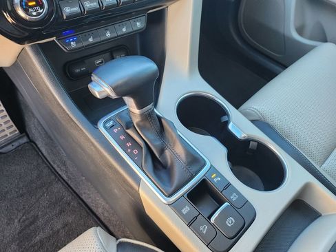 Used 2020 Kia Sportage SX image 26