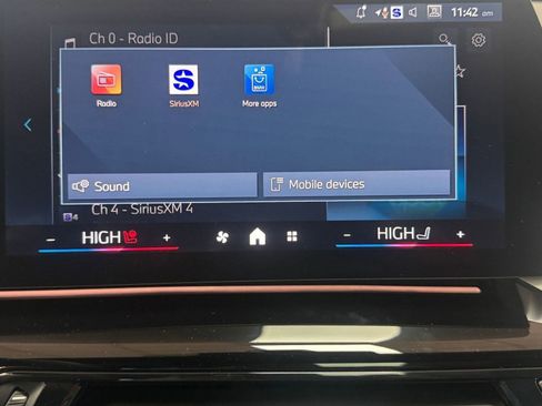 New 2026 BMW X1 xDrive28i w/ Technology Package image 20