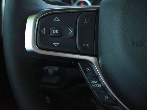 New 2026 RAM 1500 Big Horn image 20