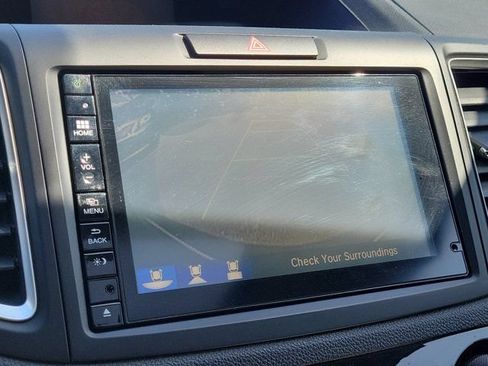 Used 2016 Honda CR-V EX image 23