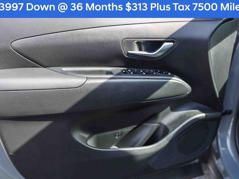 Certified 2026 Hyundai Santa Cruz SEL FWD image 20