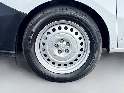 Used 2022 RAM ProMaster City Base image 27