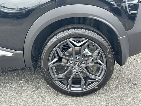 New 2026 Nissan Kicks SR image 19