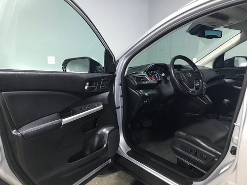 Used 2015 Honda CR-V Touring image 9