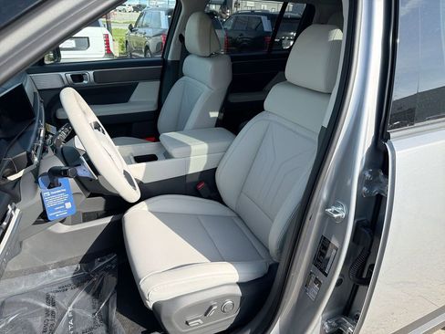 New 2026 Hyundai Santa Fe SEL AWD/4WD image 13