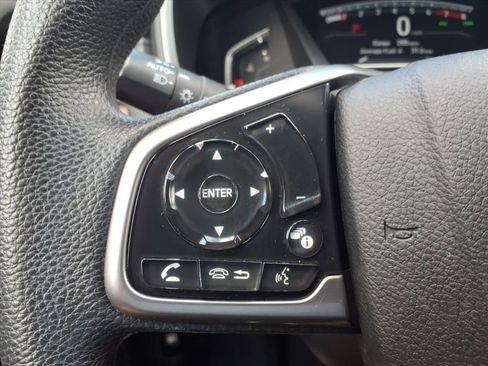 Used 2021 Honda CR-V EX image 28