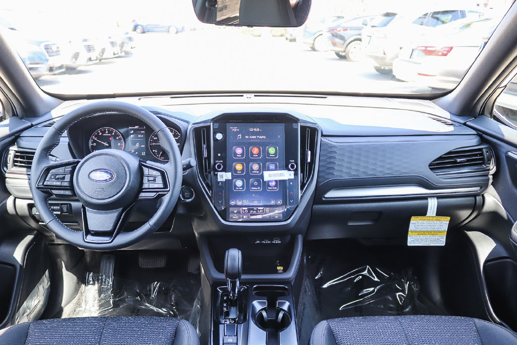 New 2026 Subaru Forester Premium AWD/4WD image 14
