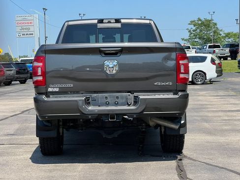 Used 2024 RAM 2500 Laramie w/ Sport Appearance Package AWD/4WD image 52