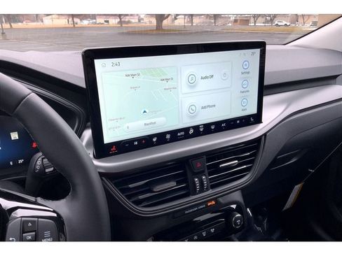 New 2026 Ford Escape Active w/ Active Premium Tech Pack image 8