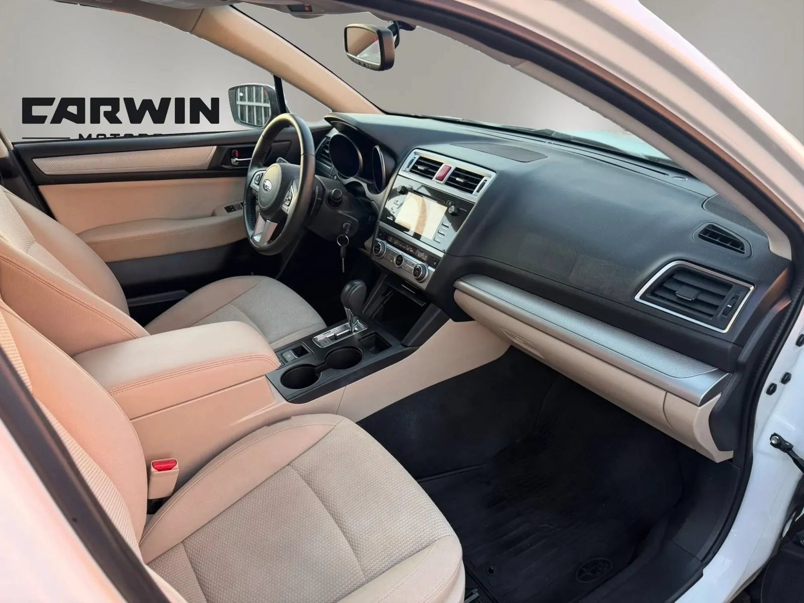 Used 2016 Subaru Outback 2.5i Premium AWD/4WD image 33
