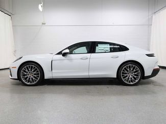 New 2026 Porsche Panamera 4 AWD/4WD video 2