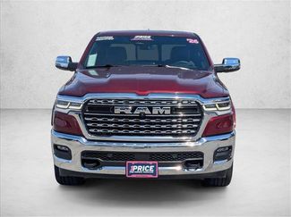 Used 2026 RAM 1500 Limited video 2