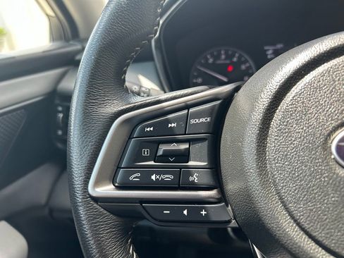 Used 2025 Subaru Outback Premium AWD/4WD image 20