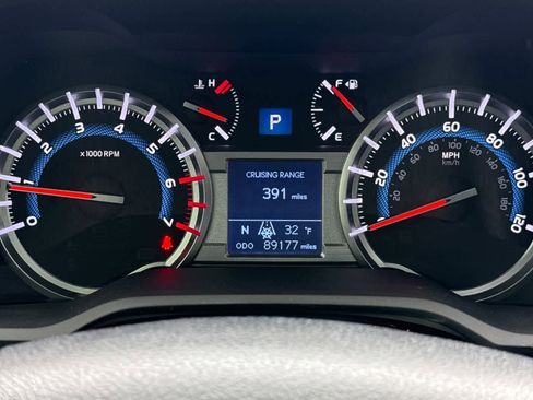 Used 2019 Toyota 4Runner TRD Pro image 28