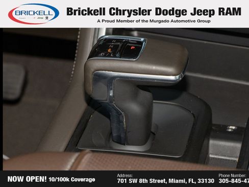 Used 2023 GMC Sierra 1500 Denali w/ Denali Reserve Package AWD/4WD image 24