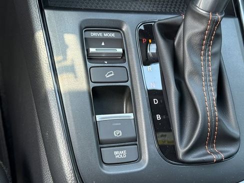 New 2026 Honda CR-V Sport-L image 32