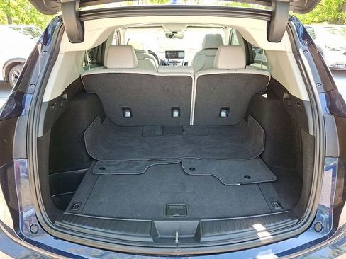 Certified 2023 Acura RDX AWD w/ Technology Package image 30