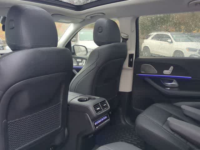 Used 2026 Mercedes-Benz GLS 450 4MATIC image 18
