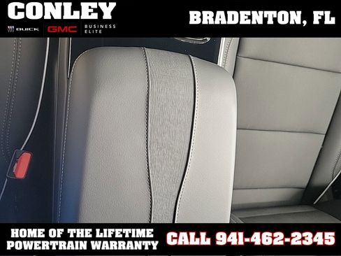 New 2026 Buick Enclave Preferred w/ Power Package image 18