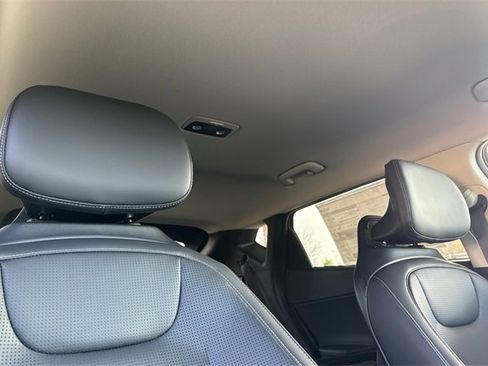 New 2025 Kia EV6 Wind image 19