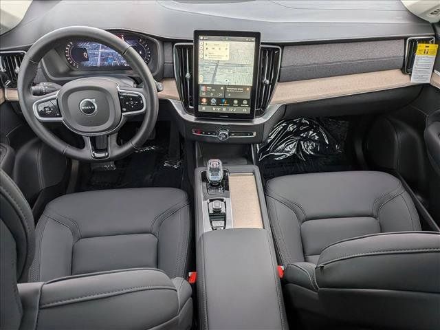 Certified 2026 Volvo XC90 B5 Plus w/ Protection Package AWD/4WD image 19