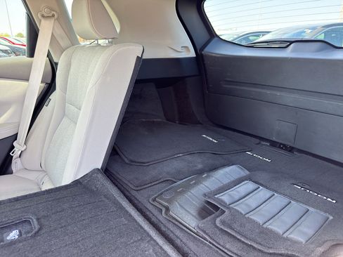 Certified 2025 Nissan Rogue SV AWD/4WD image 33