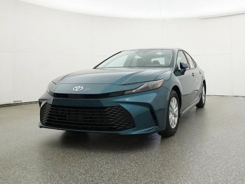 New 2026 Toyota Camry LE image 27