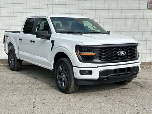 New 2026 Ford F150 STX image 26
