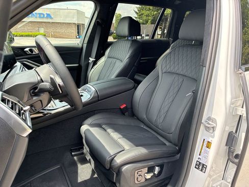 New 2026 BMW X7 M60i AWD/4WD image 11